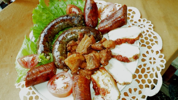 Zabíjačková koštovka (fotorecept) - obrázok 5