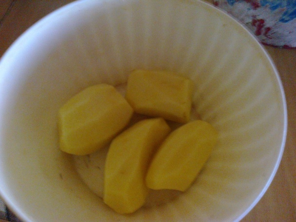 Zemiakové lúpačky (fotorecept) - obrázok 1