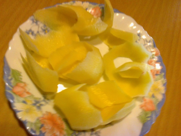 Zemiakové lúpačky (fotorecept) - obrázok 2