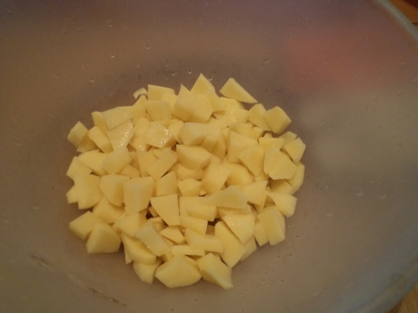 Guľková polievka (fotorecept) - obrázok 1