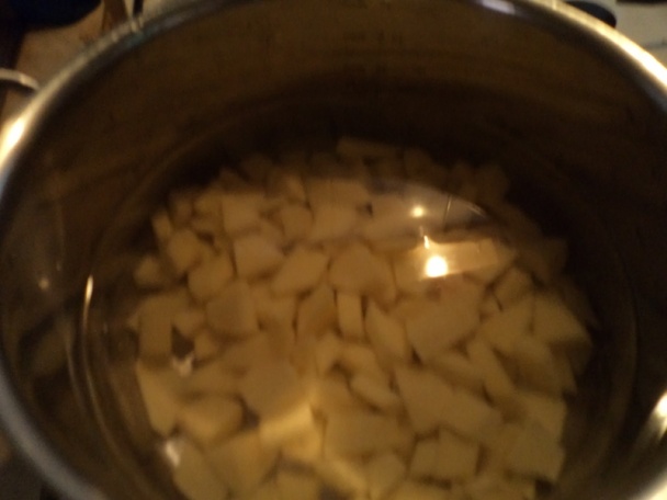 Guľková polievka (fotorecept) - obrázok 2