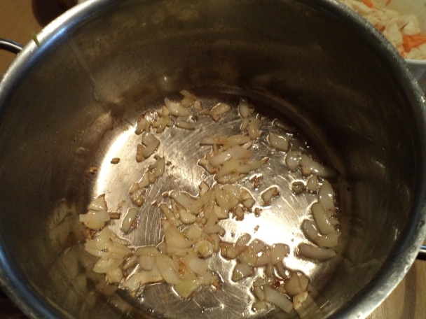 Guľková polievka (fotorecept) - obrázok 5