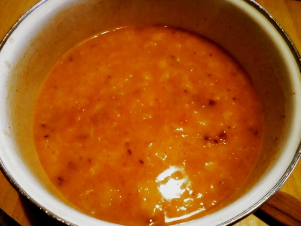Perkelt v paradajkovej kapuste (fotorecept) - obrázok 11