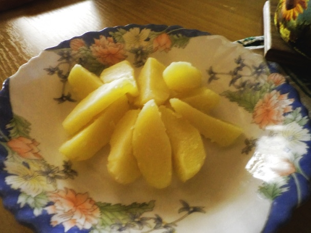 Perkelt v paradajkovej kapuste (fotorecept) - obrázok 12