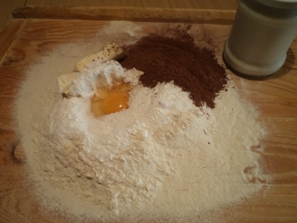 Lipské rezy (fotorecept) - obrázok 1