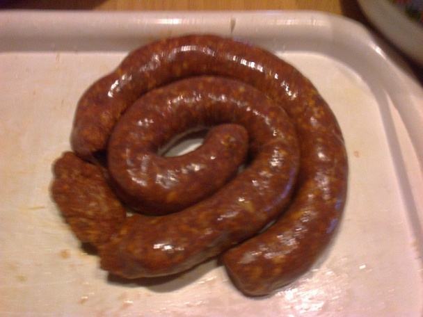 Zabíjačkový plnený kapustný list (fotorecept) - obrázok 1