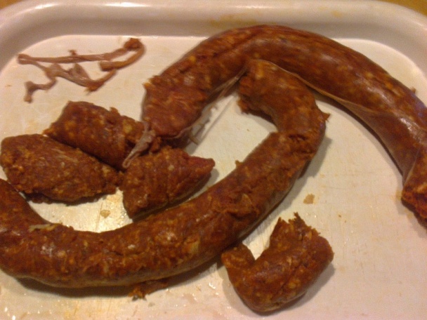 Zabíjačkový plnený kapustný list (fotorecept) - obrázok 2