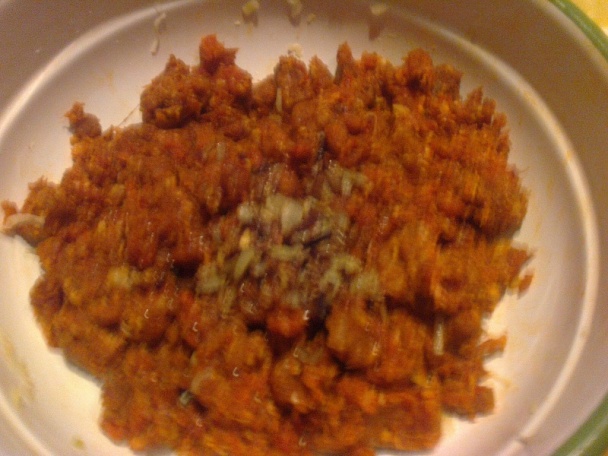 Zabíjačkový plnený kapustný list (fotorecept) - obrázok 4