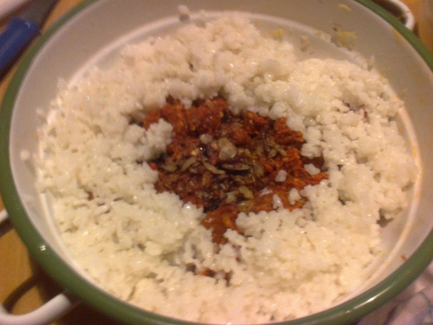 Zabíjačkový plnený kapustný list (fotorecept) - obrázok 5