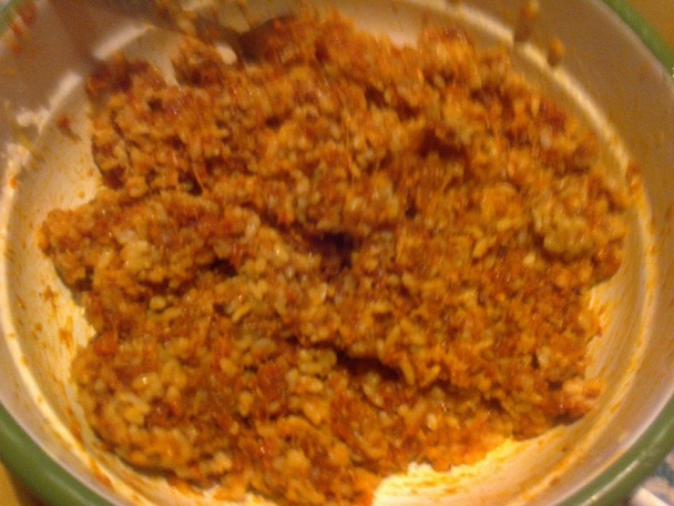 Zabíjačkový plnený kapustný list (fotorecept) - obrázok 6