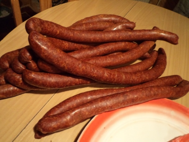 Zabíjačkový plnený kapustný list (fotorecept) - obrázok 14