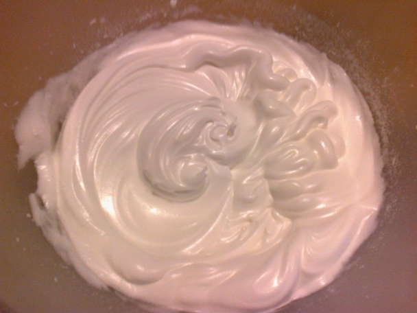 Tvarohovo-melónový sen (fotorecept) - obrázok 1