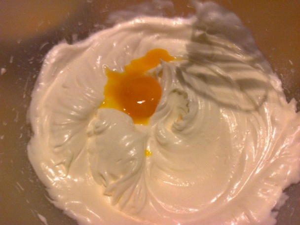 Tvarohovo-melónový sen (fotorecept) - obrázok 2