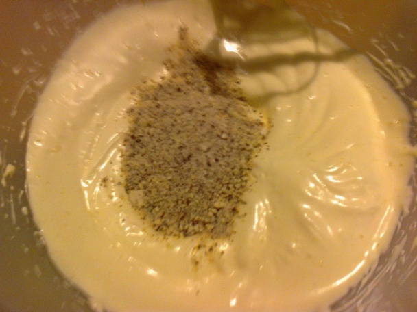 Tvarohovo-melónový sen (fotorecept) - obrázok 3