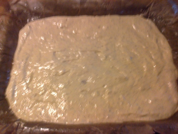 Tvarohovo-melónový sen (fotorecept) - obrázok 5