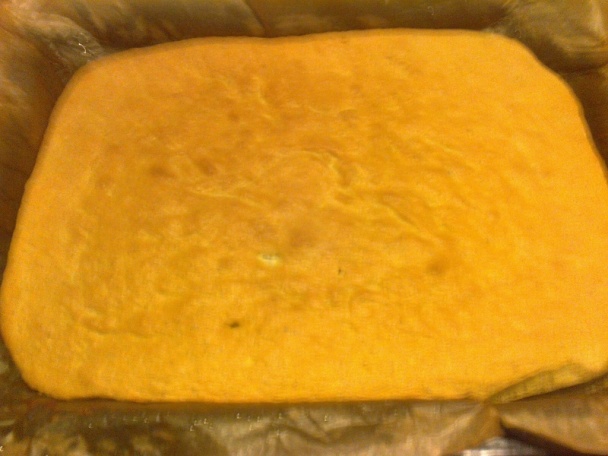 Tvarohovo-melónový sen (fotorecept) - obrázok 6