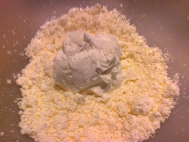 Tvarohovo-melónový sen (fotorecept) - obrázok 7