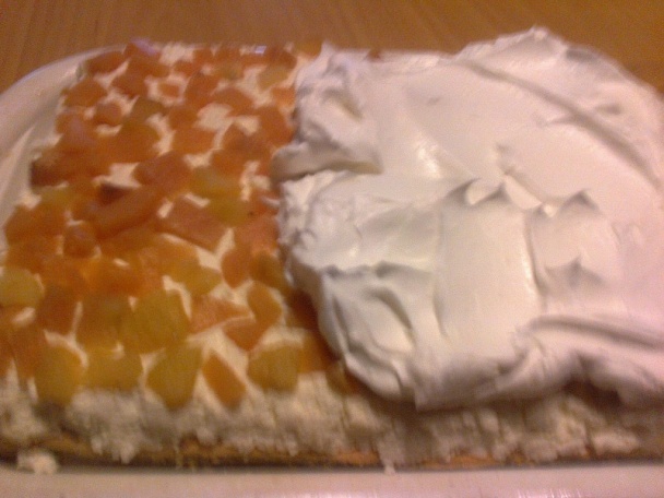 Tvarohovo-melónový sen (fotorecept) - obrázok 10