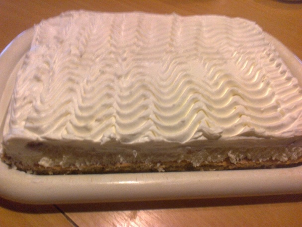 Tvarohovo-melónový sen (fotorecept) - obrázok 11