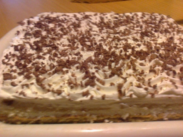 Tvarohovo-melónový sen (fotorecept) - obrázok 12