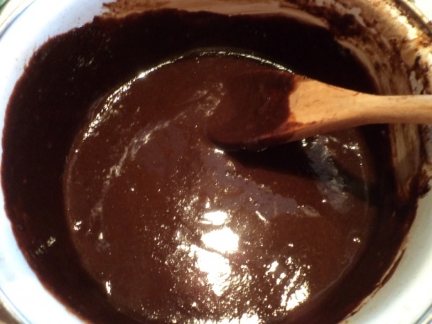 Rezy kamenná stena (fotorecept) - obrázok 6