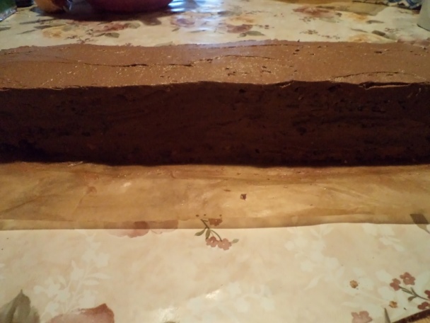 Rezy kamenná stena (fotorecept) - obrázok 8