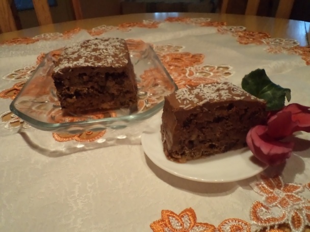 Rezy kamenná stena (fotorecept) - obrázok 9