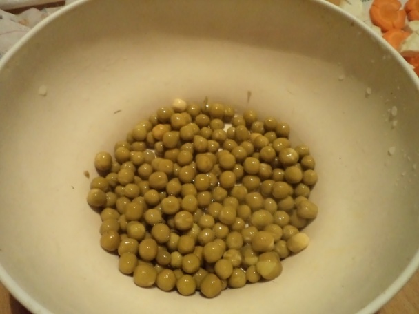 Obľúbená polievka kráľovnej Alžbety II (fotorecept) - obrázok 2