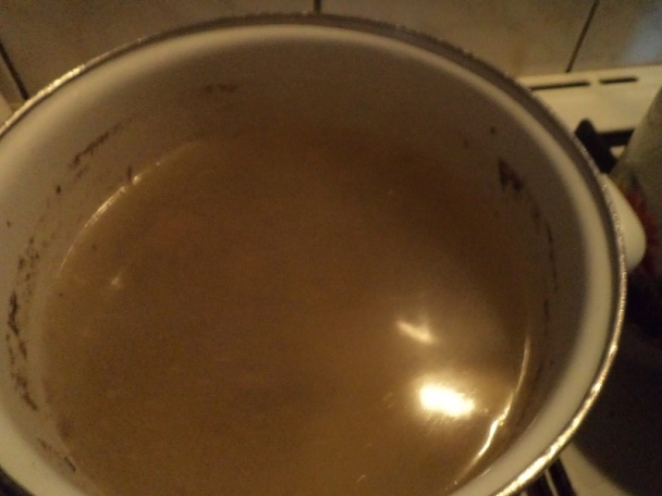 Obľúbená polievka kráľovnej Alžbety II (fotorecept) - obrázok 3