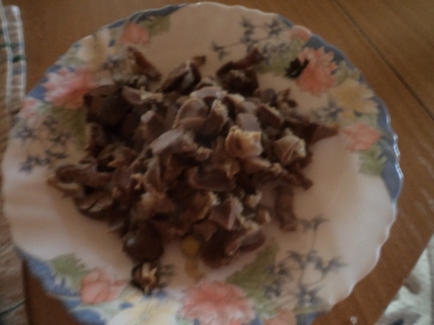 Obľúbená polievka kráľovnej Alžbety II (fotorecept) - obrázok 5