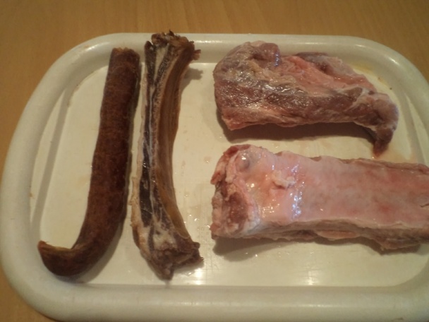 Gazdovská kapustnica (fotorecept) - obrázok 1