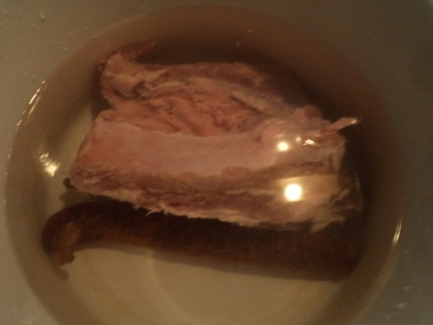 Gazdovská kapustnica (fotorecept) - obrázok 3