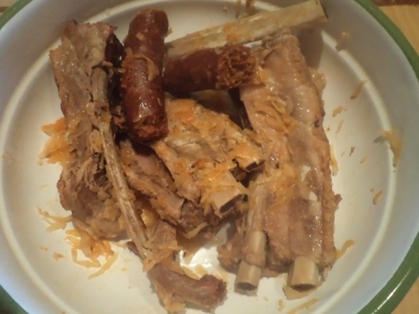 Gazdovská kapustnica (fotorecept) - obrázok 6