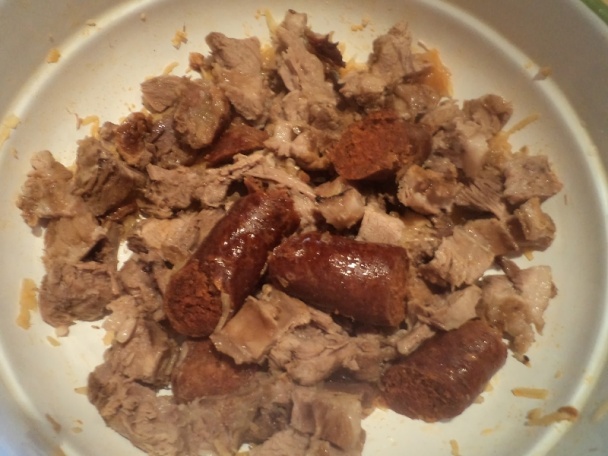 Gazdovská kapustnica (fotorecept) - obrázok 7