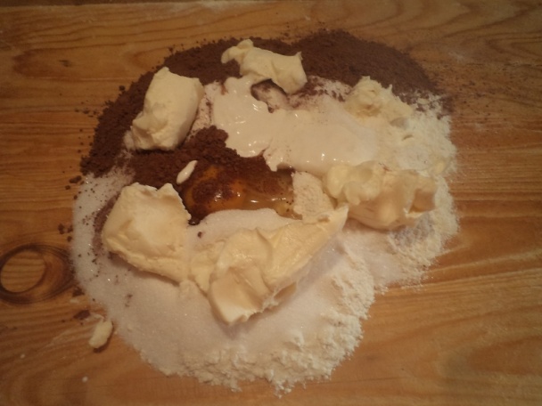 Uralské rezy (fotorecept) - obrázok 3