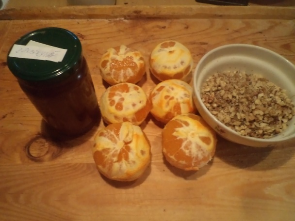 Uralské rezy (fotorecept) - obrázok 5