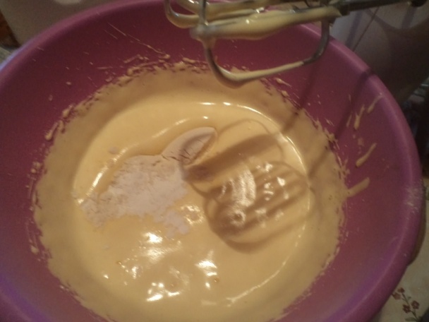 Benátsky sen (fotorecept) - obrázok 3