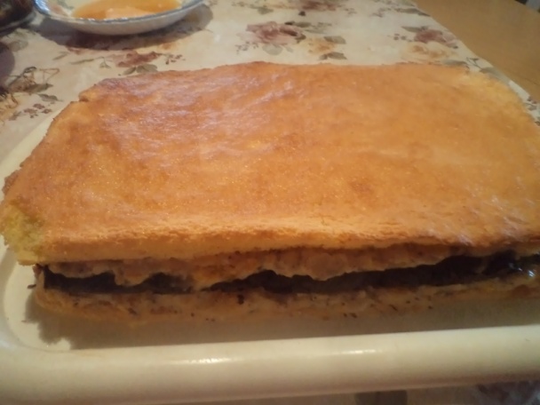 Benátsky sen (fotorecept) - obrázok 14