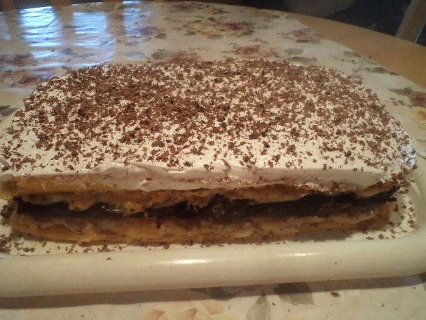 Benátsky sen (fotorecept) - obrázok 15