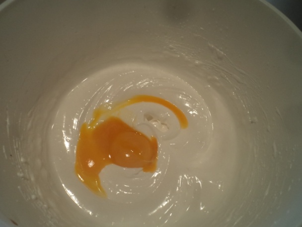 Bodkavé tvarohové rolky (fotorecept) - obrázok 3