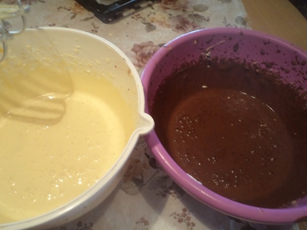 Bodkavé tvarohové rolky (fotorecept) - obrázok 4