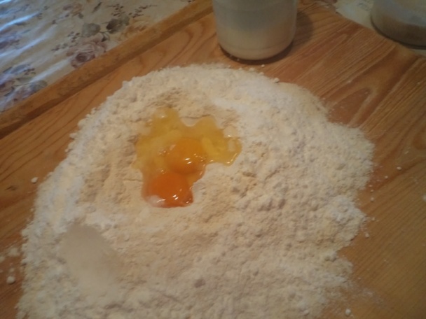 Madjarica (fotorecept) - obrázok 1