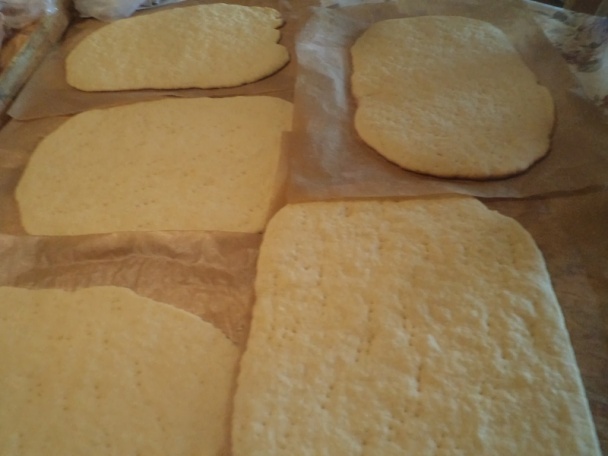 Madjarica (fotorecept) - obrázok 4