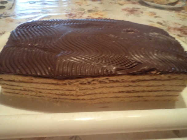 Madjarica (fotorecept) - obrázok 7