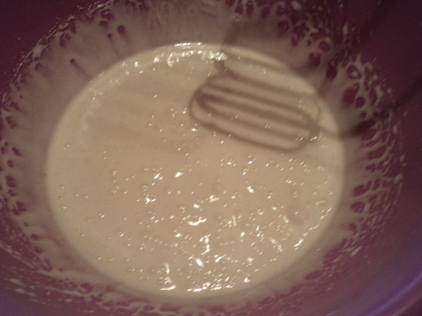 Kakaovo-makové rezy (fotorecept) - obrázok 4