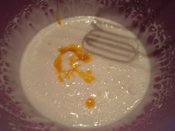 Kakaovo-makové rezy (fotorecept) - obrázok 5