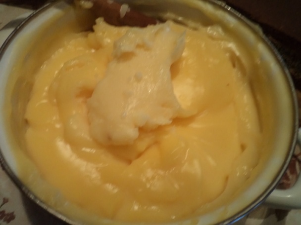 Kakaovo-makové rezy (fotorecept) - obrázok 11