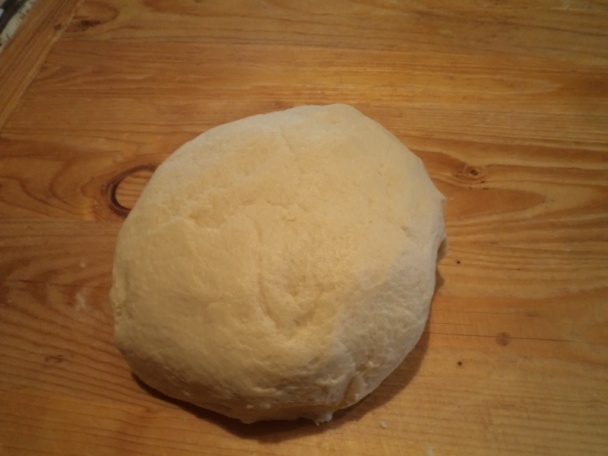 Slané syrové tyčinky spod vody (fotorecept) - obrázok 2