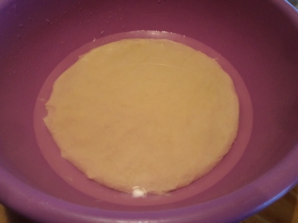 Slané syrové tyčinky spod vody (fotorecept) - obrázok 3