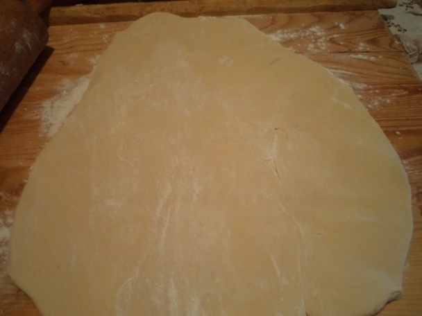 Slané syrové tyčinky spod vody (fotorecept) - obrázok 5